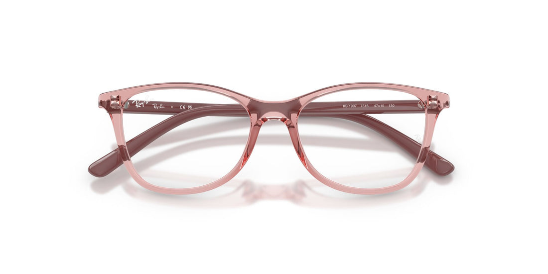 RAYBAN RY1907 7516 47 FRAME