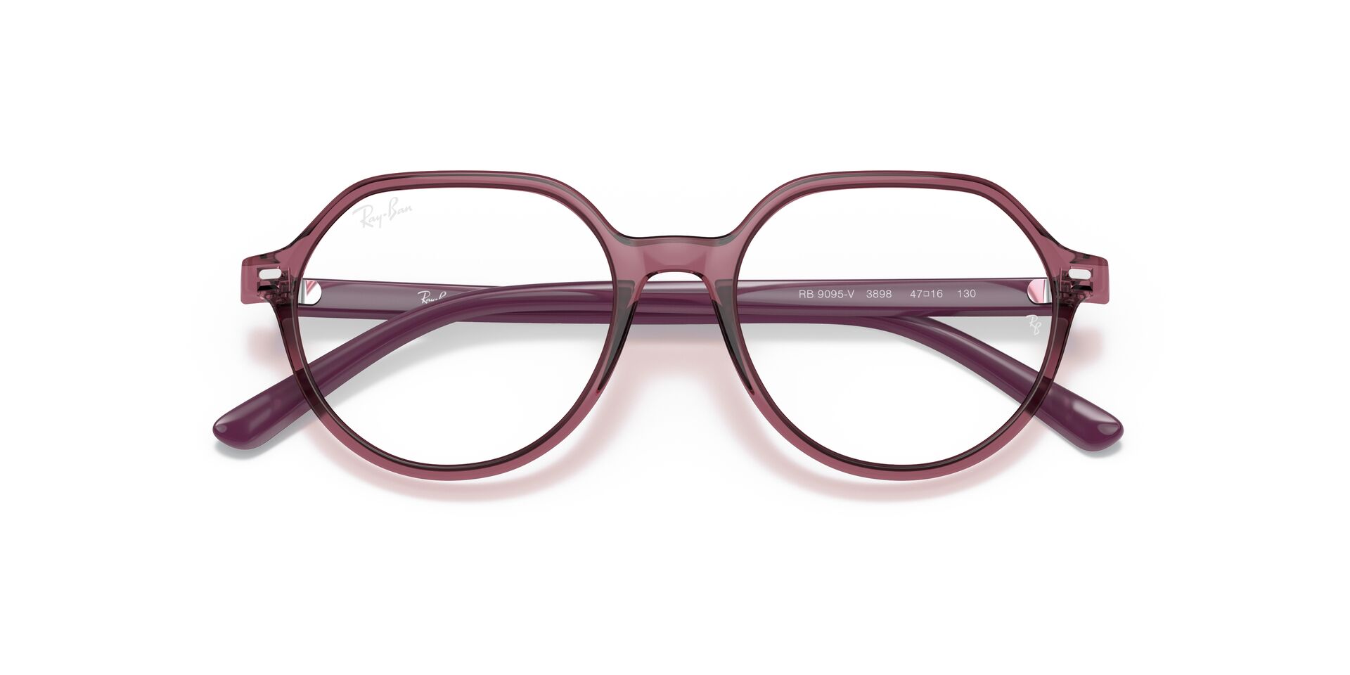 RAYBAN RY9095V 3898 47 FRAME