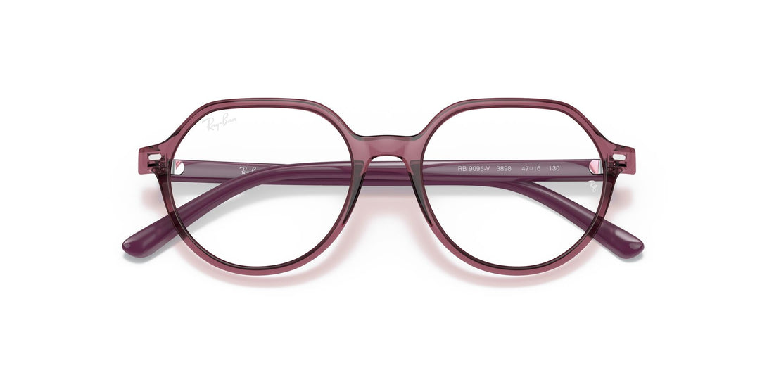 RAYBAN RY9095V 3898 47 FRAME