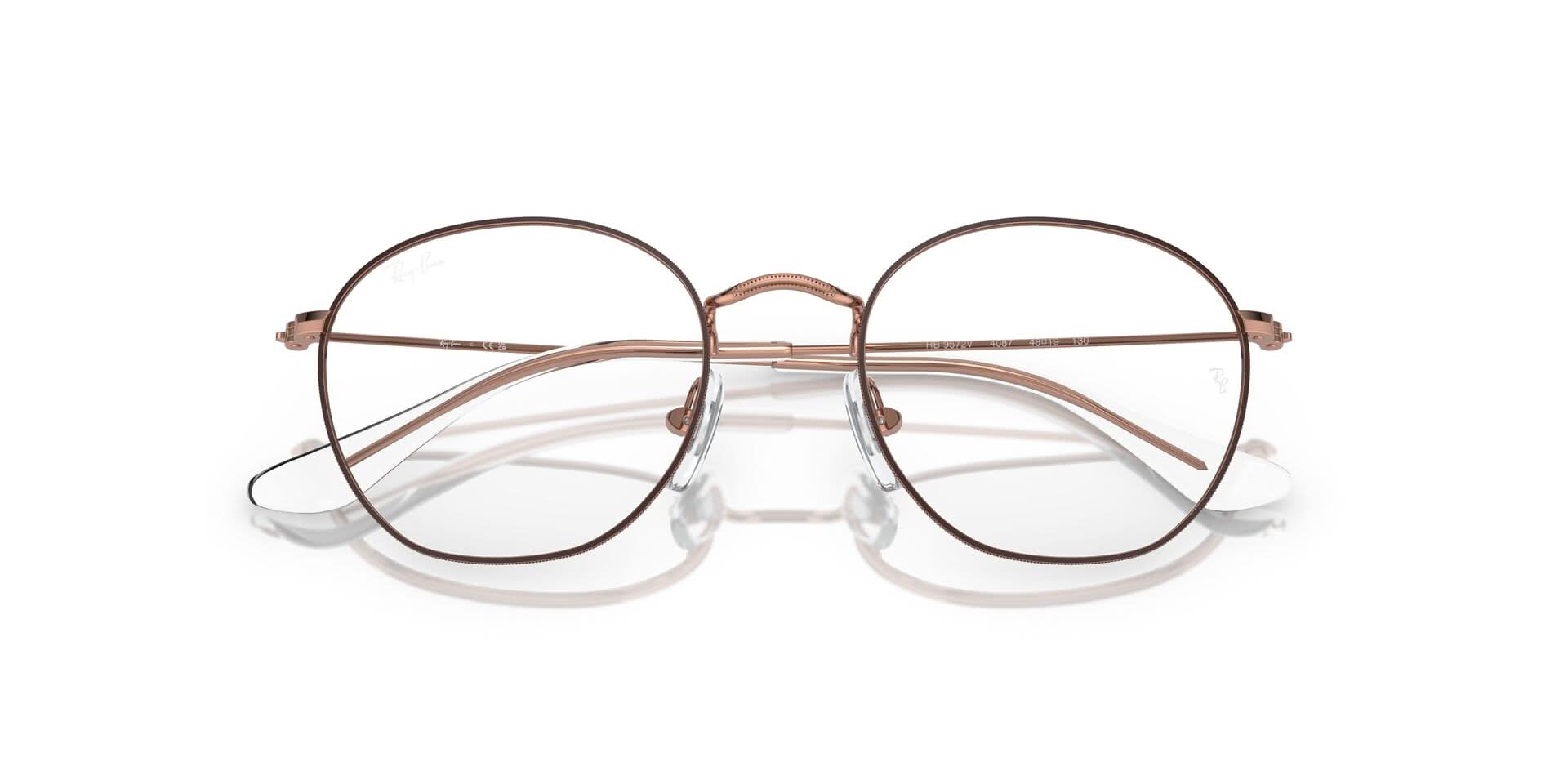 RAYBAN RY9572V 4087 46 FRAME