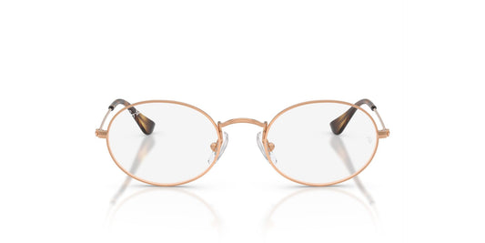 RAYBAN RY9645V 4089 48 FRAME