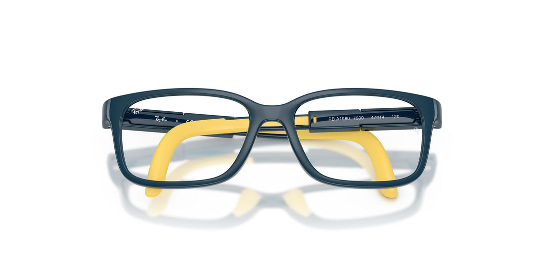 RAYBAN RYA1980 7530 45 FRAME