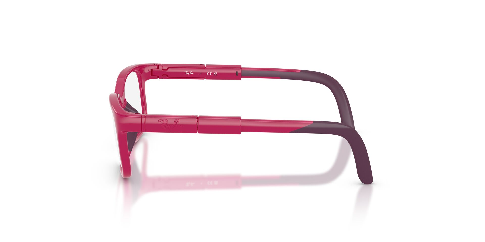RAYBAN RYA1980 7531 45 KIDS FRAME