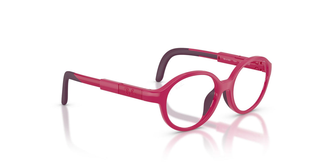 RAYBAN RYA1981 7531 45 FRAME