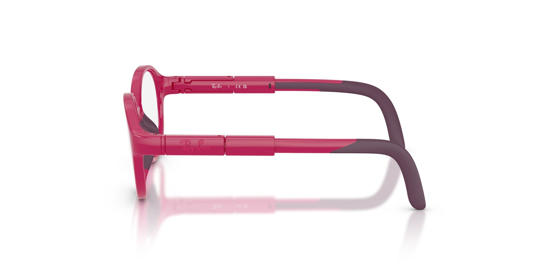 RAYBAN RYA1981 7531 45 FRAME