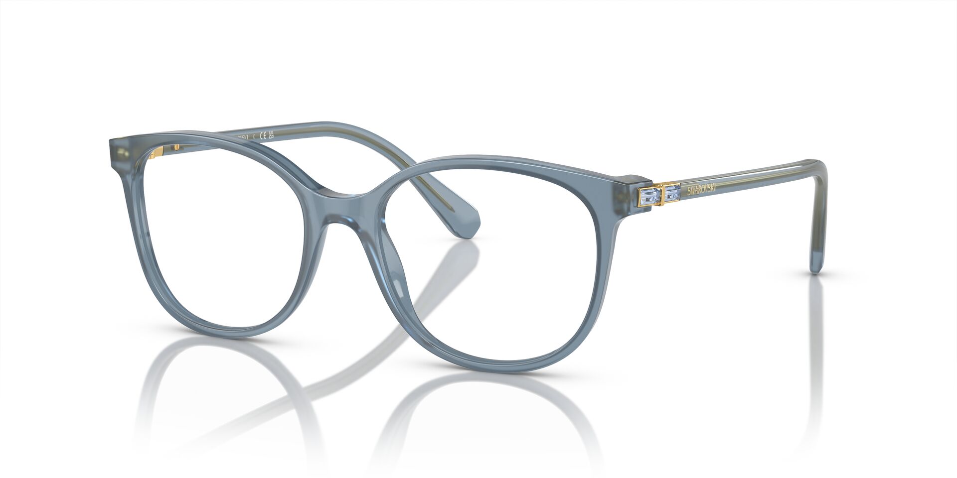 SWAROVSKI SK2002 1035 51 FRAME