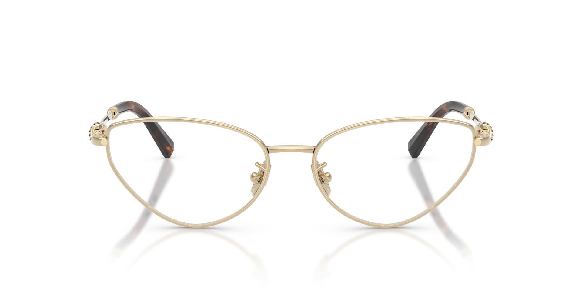 TIFFANY & CO TF1172B 6021 54 FRAME