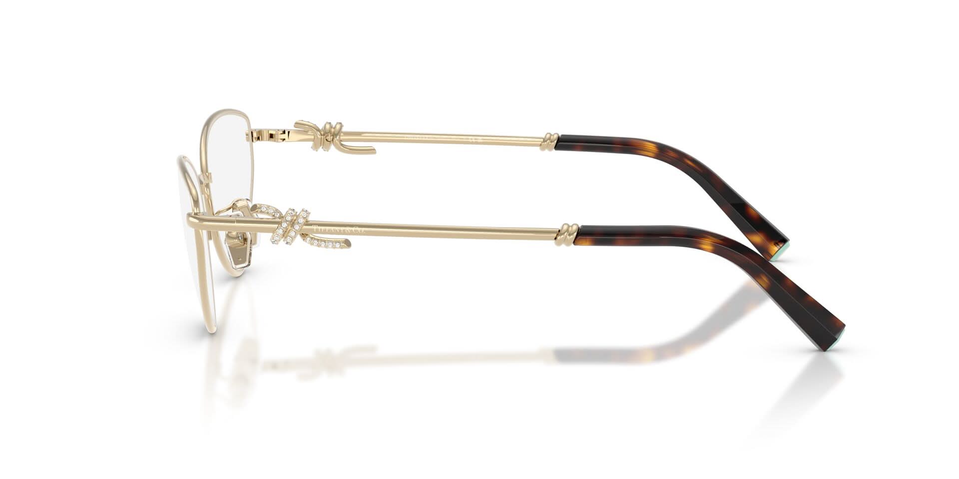 TIFFANY & CO TF1172B 6021 54 FRAME