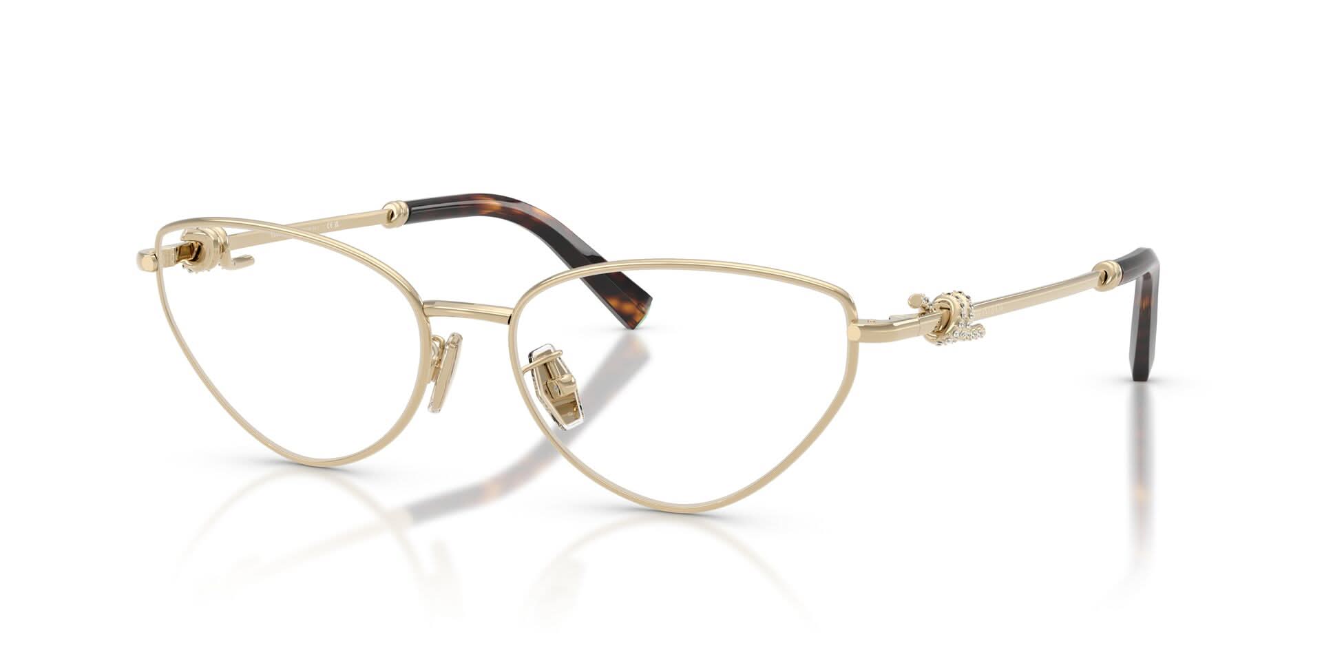 TIFFANY & CO TF1172B 6021 54 FRAME