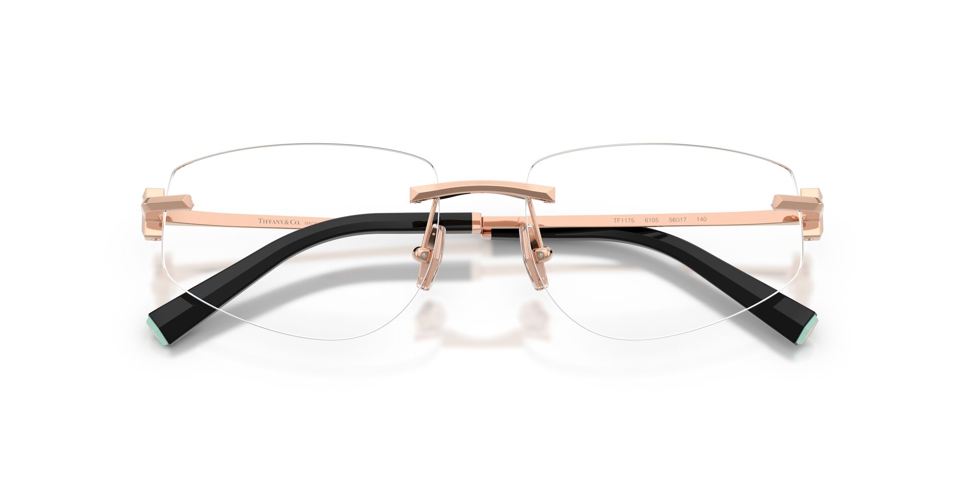 TIFFANY & CO TF1175 6105 56 FRAME
