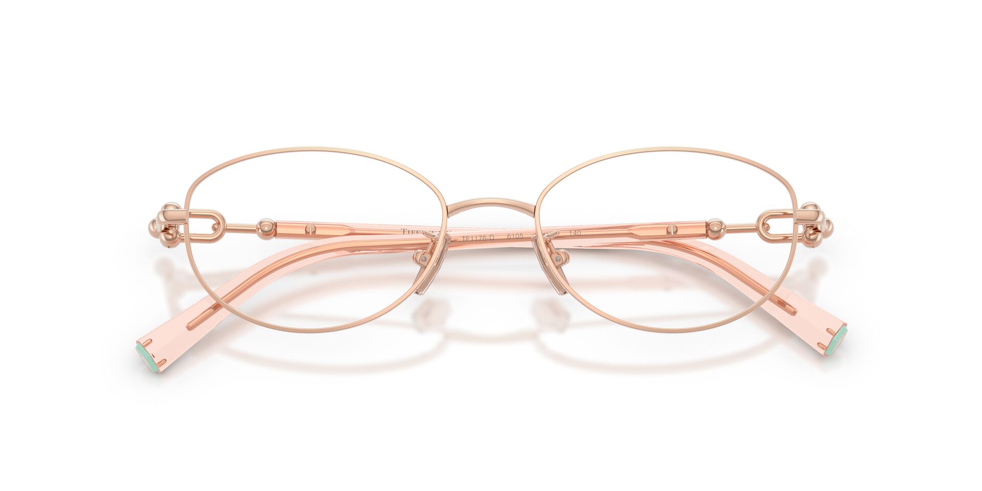 TIFFANY & CO TF1176D 6105 51 FRAME