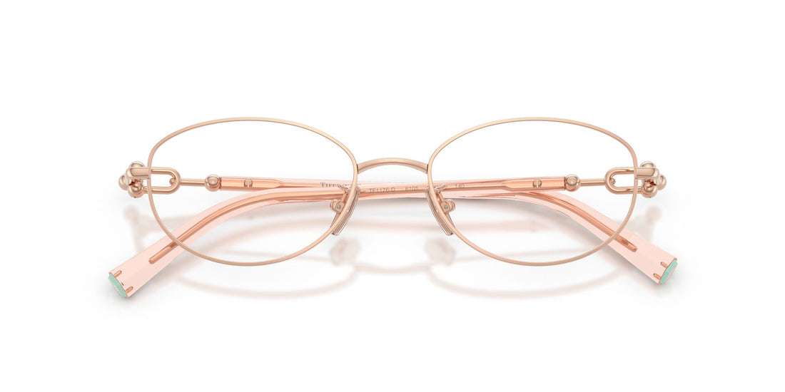 TIFFANY & CO TF1176D 6105 51 FRAME