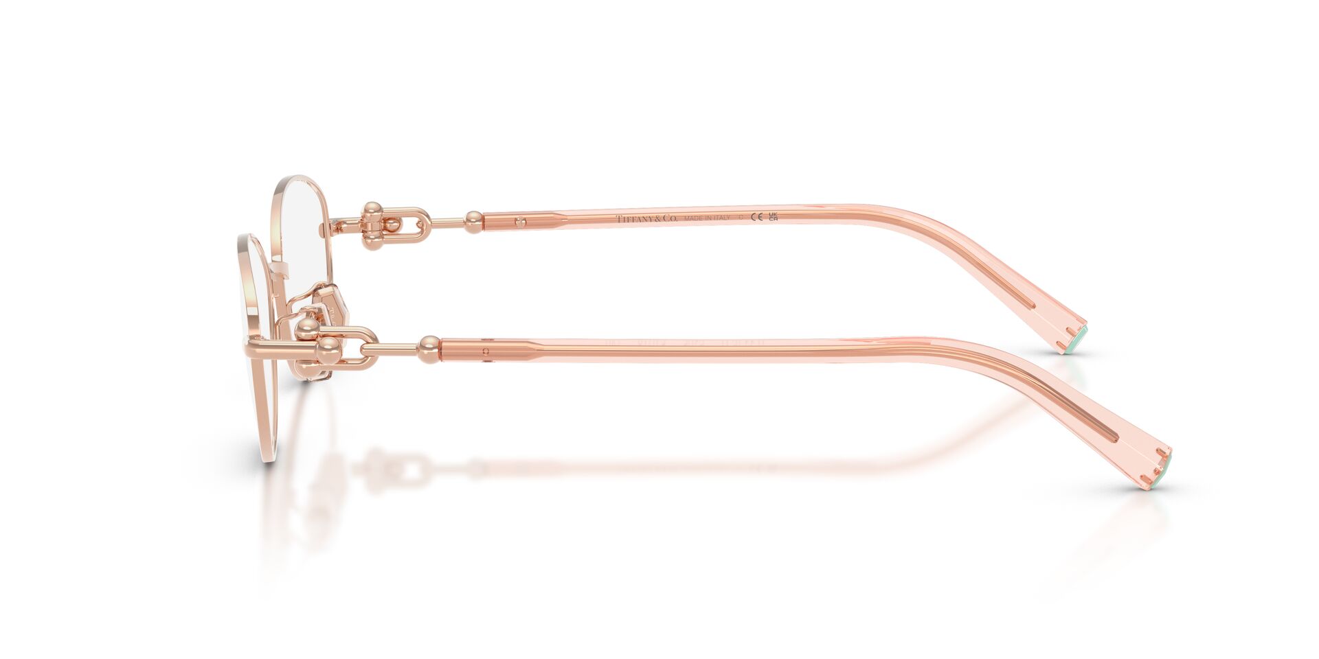 TIFFANY & CO TF1176D 6105 51 FRAME