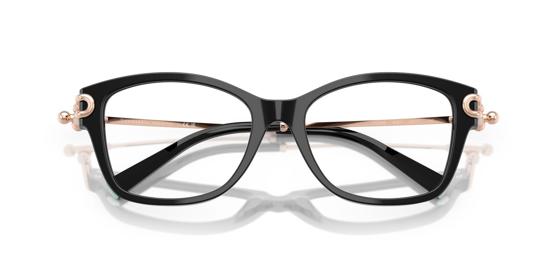 TIFFANY & CO TF2266 8001 53 FRAME