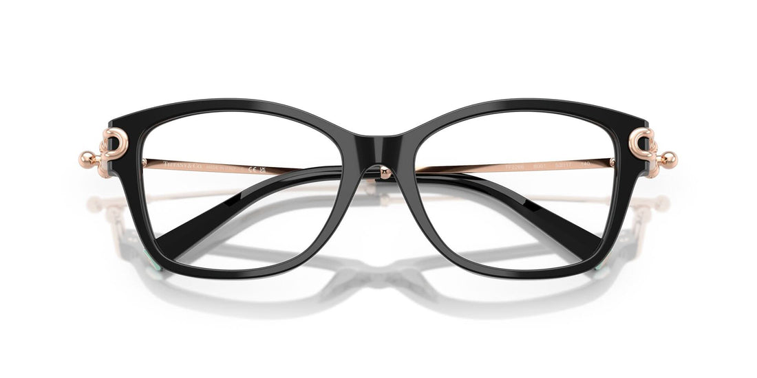 TIFFANY & CO TF2266 8001 53 FRAME