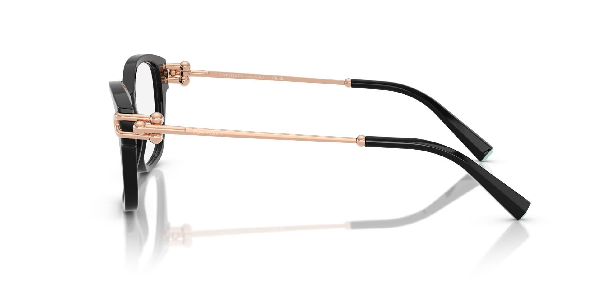 TIFFANY & CO TF2266 8001 53 FRAME