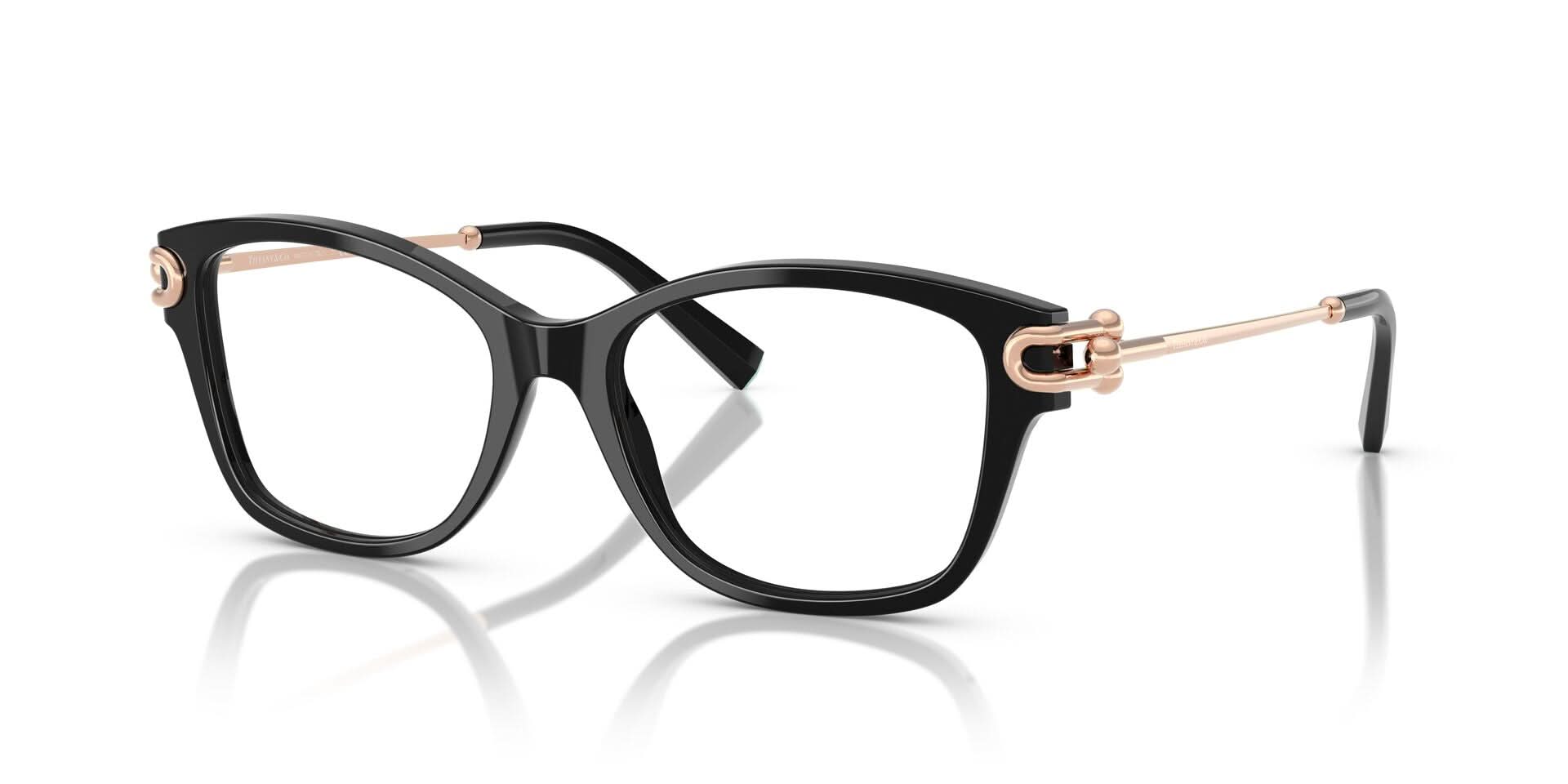 TIFFANY & CO TF2266 8001 53 FRAME