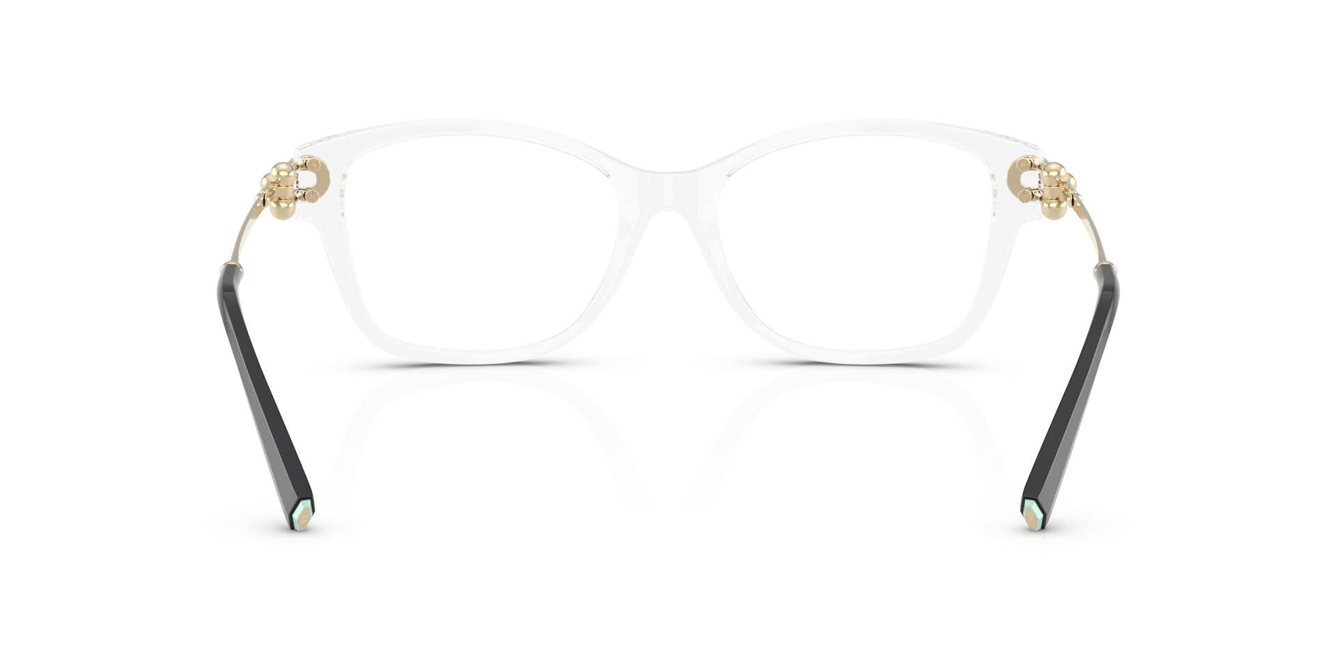 TIFFANY & CO TF2266 8047 53 FRAME
