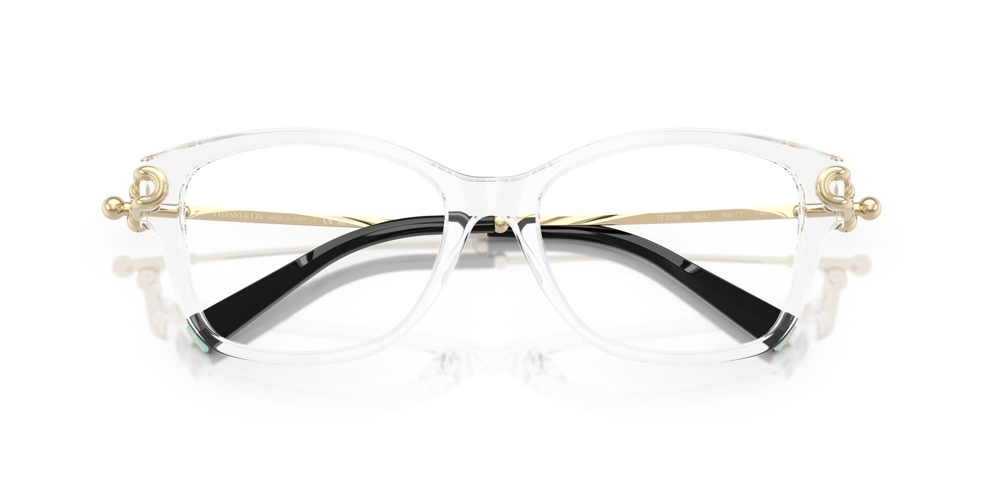 TIFFANY & CO TF2266 8047 53 FRAME