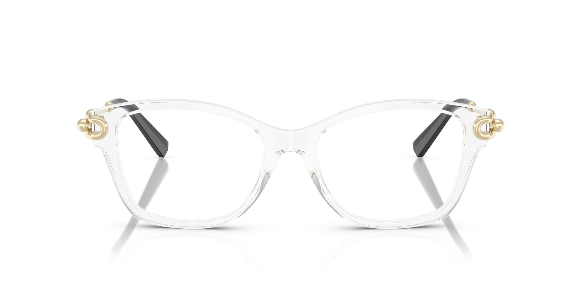 TIFFANY & CO TF2266 8047 53 FRAME