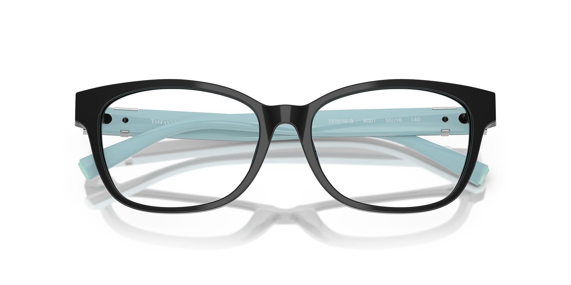 TIFFANY & CO TF2270B 8001 55 FRAME