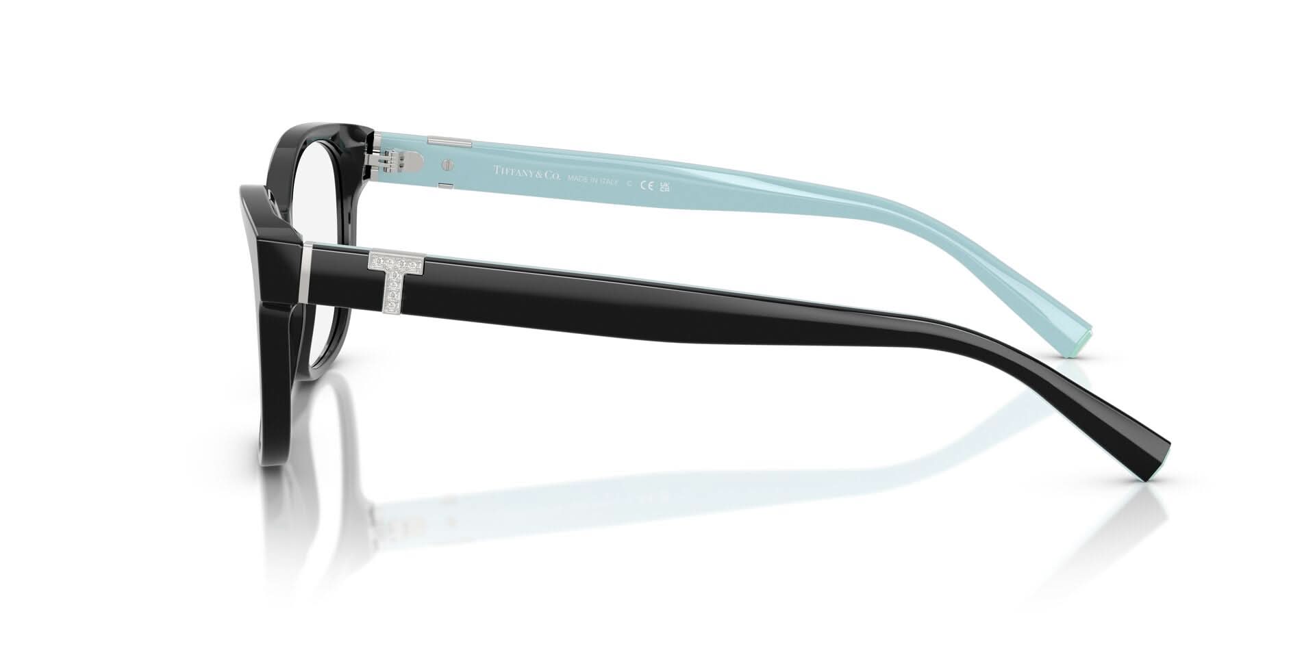TIFFANY & CO TF2270B 8001 55 FRAME