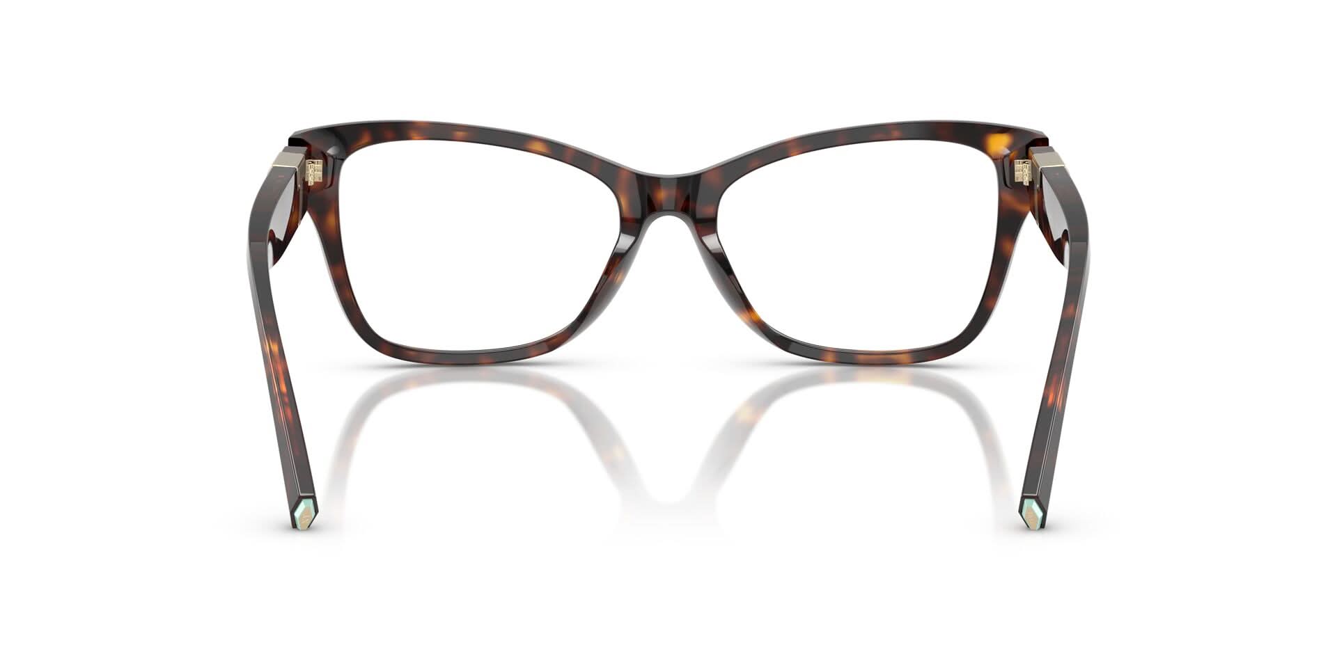 TIFFANY & CO TF2272U 8015 52 FRAME