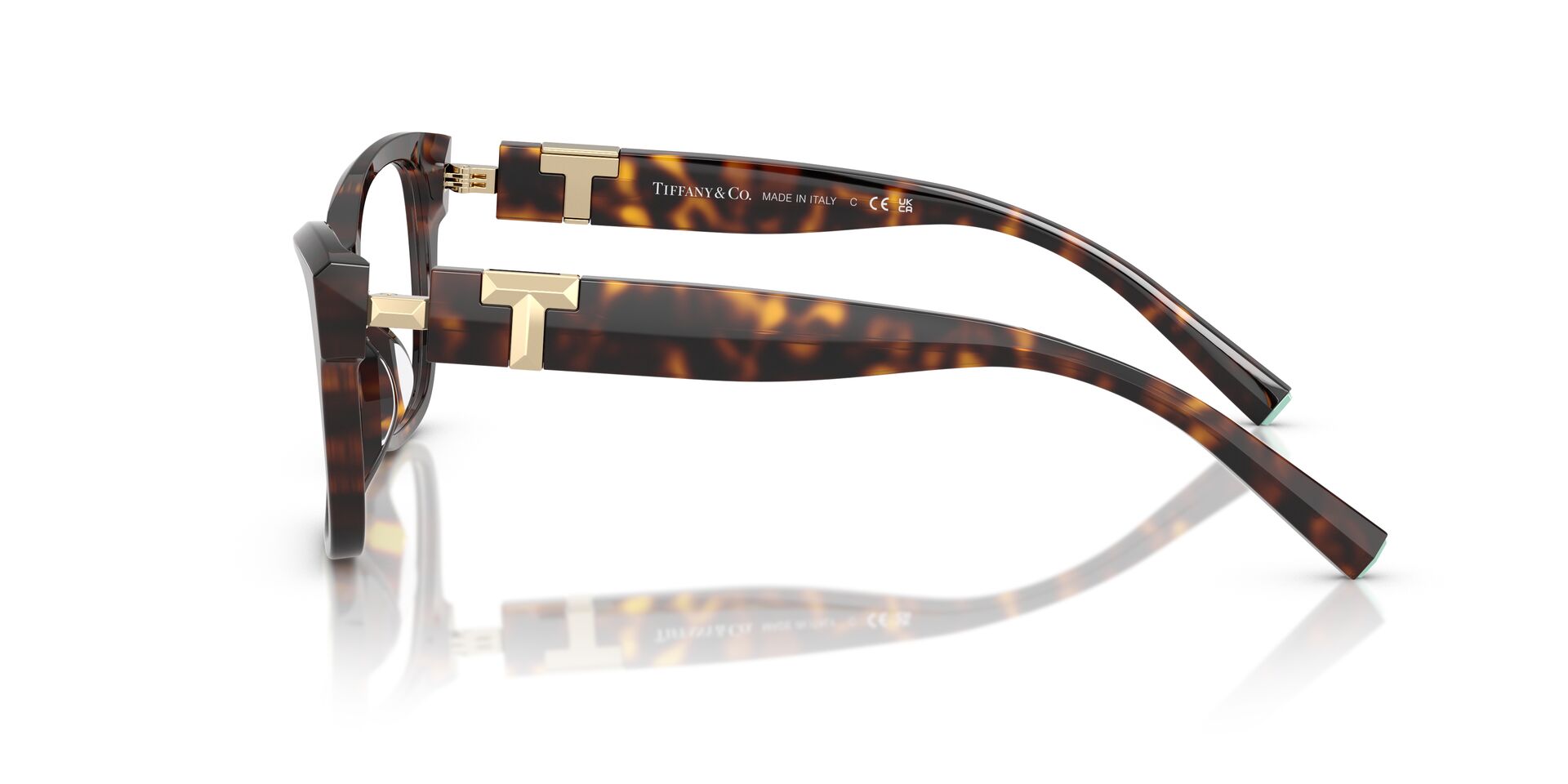 TIFFANY & CO TF2272U 8015 52 FRAME