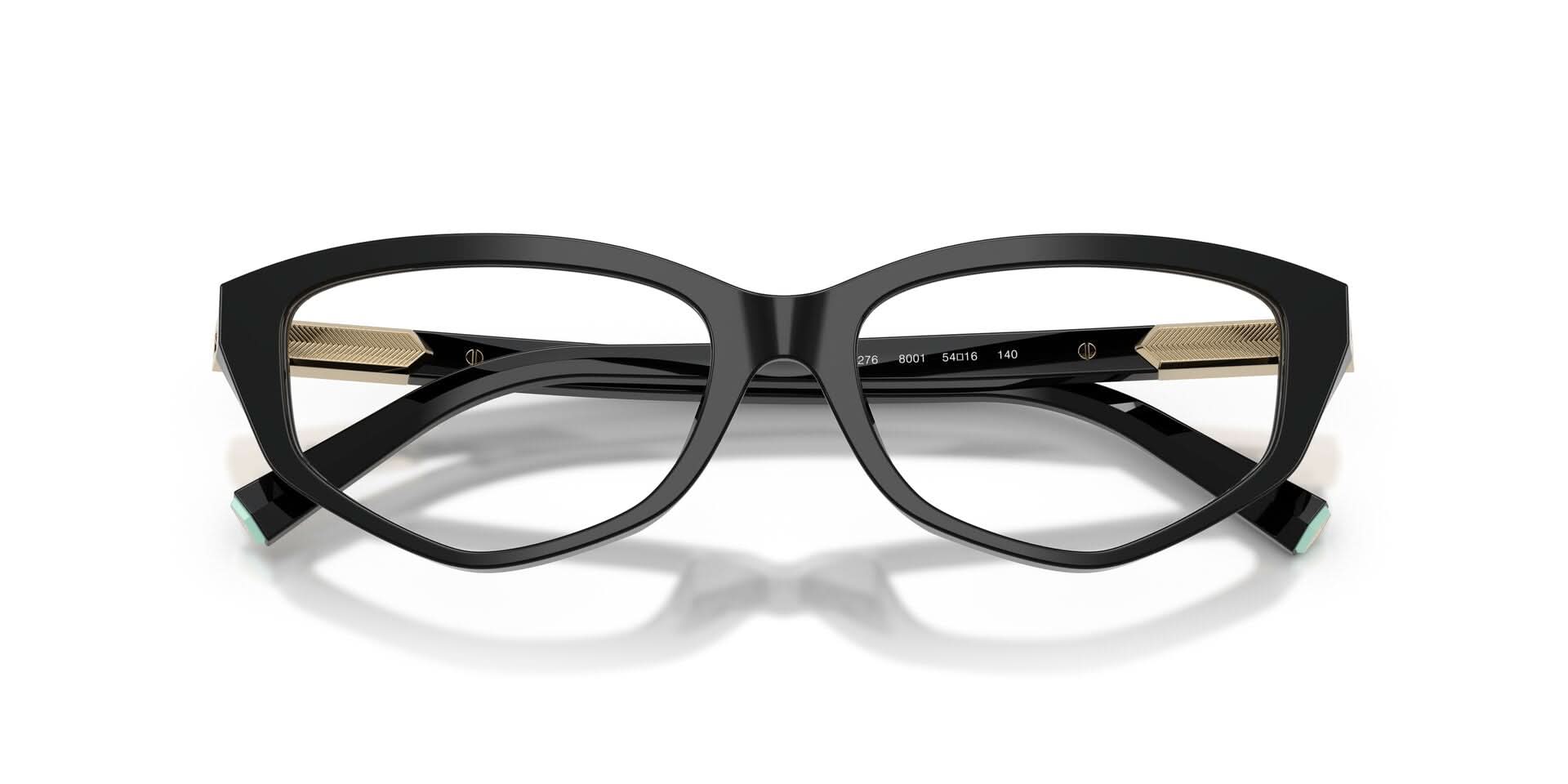 TIFFANY & CO TF2276 8001 52 FRAME