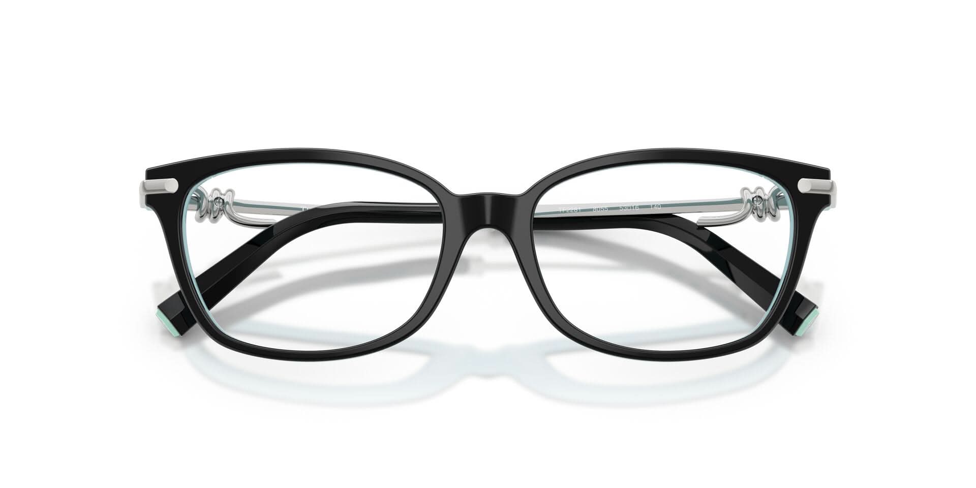 TIFFANY & CO TF2281 8055 51 FRAME