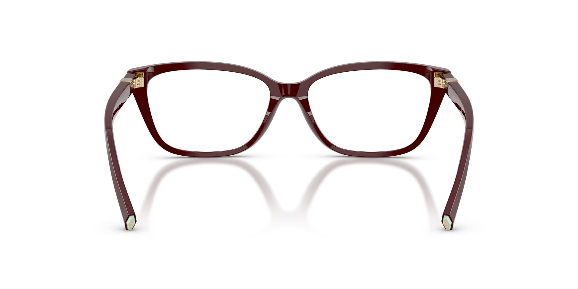 TIFFANY & CO TF2282 8389 53 FRAME