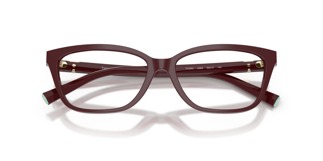 TIFFANY & CO TF2282 8389 53 FRAME
