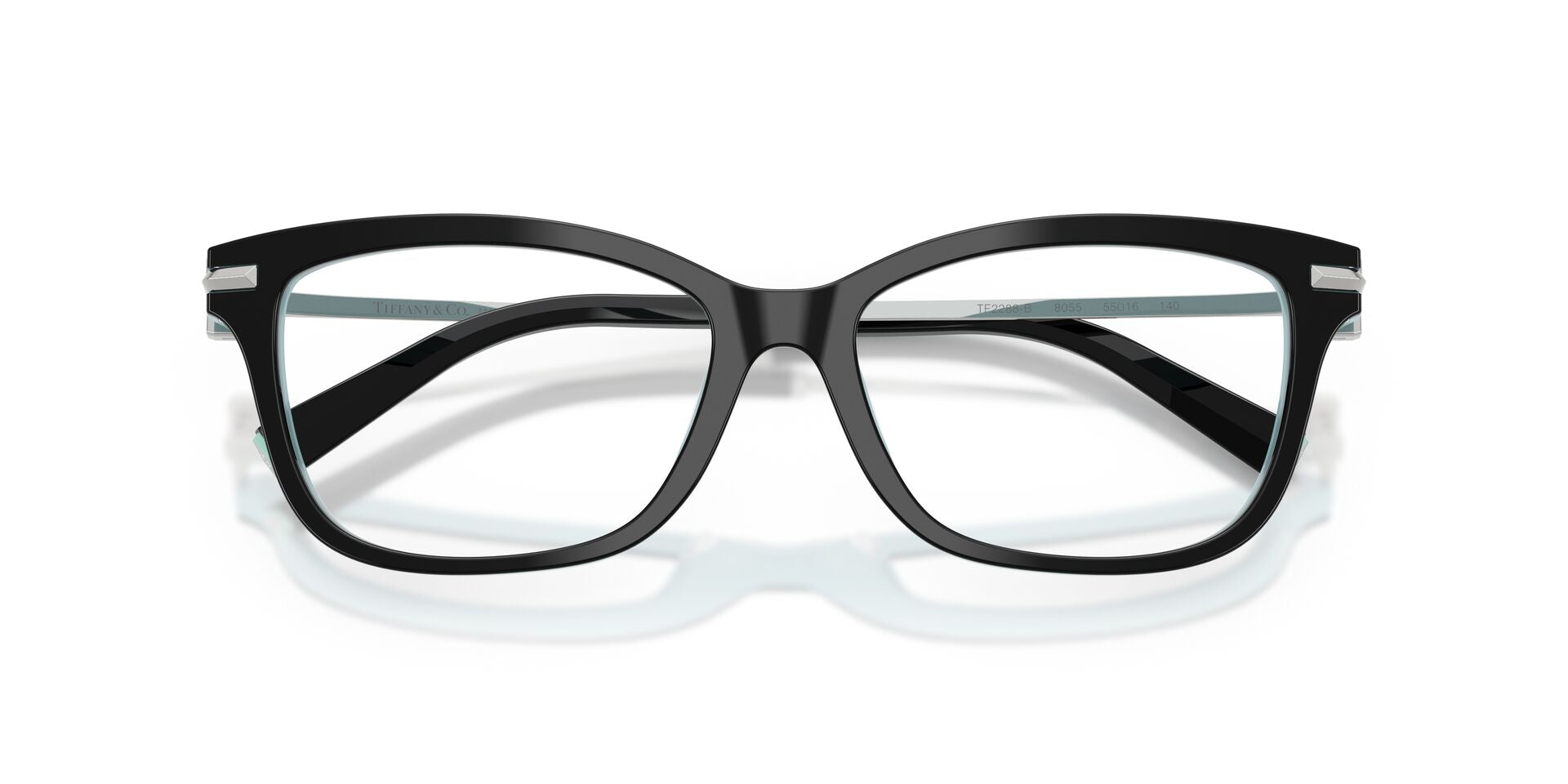 TIFFANY & CO TF2288B 8055 53 FRAME