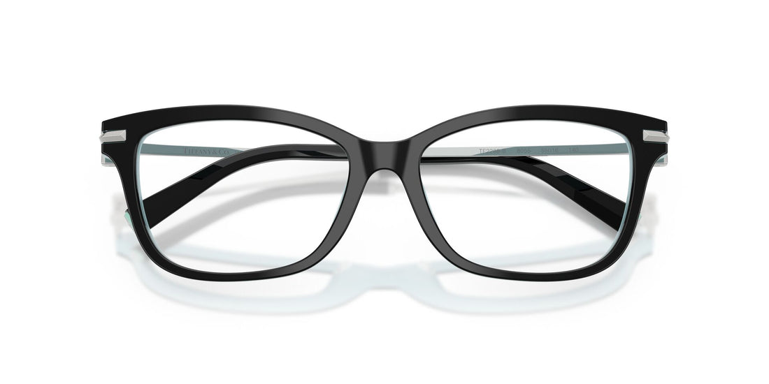 TIFFANY & CO TF2288B 8055 53 FRAME