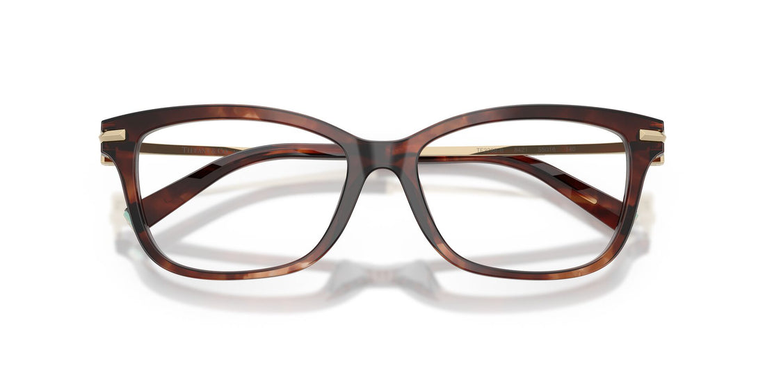 TIFFANY & CO TF2288B 8421 53 FRAME
