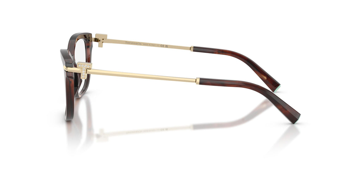 TIFFANY & CO TF2288B 8421 53 FRAME