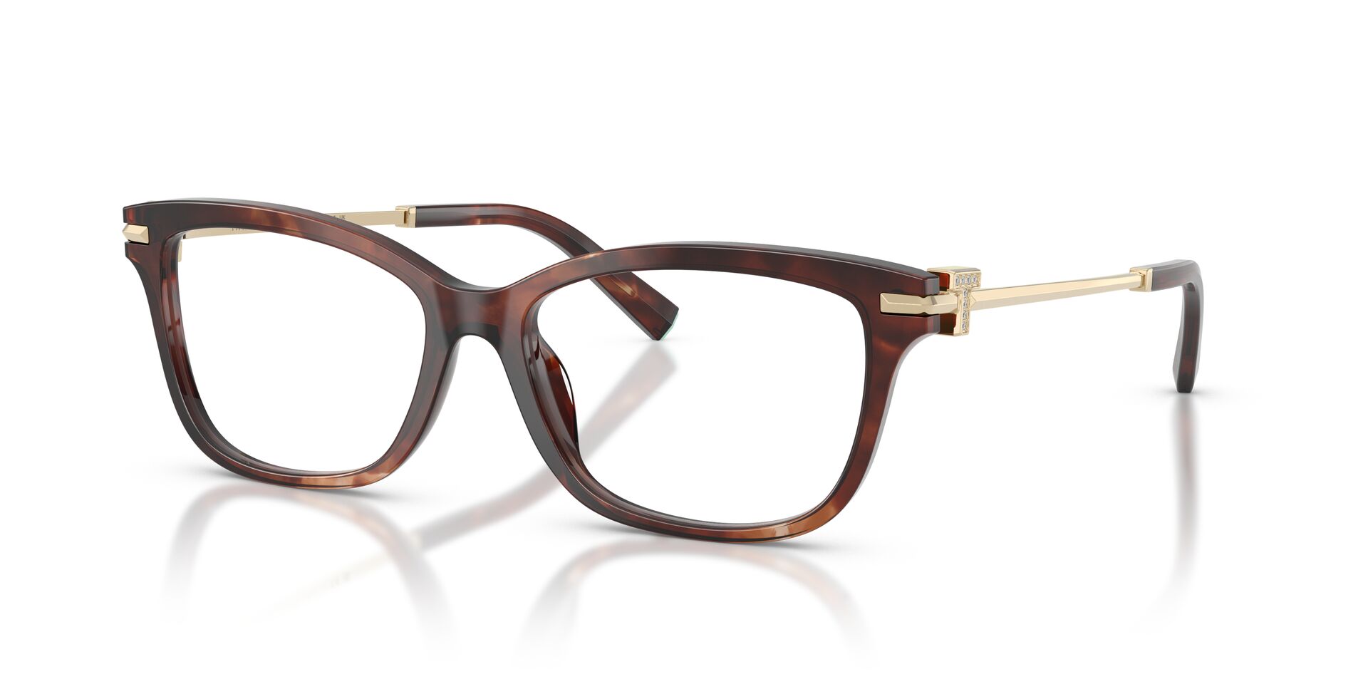 TIFFANY & CO TF2288B 8421 53 FRAME