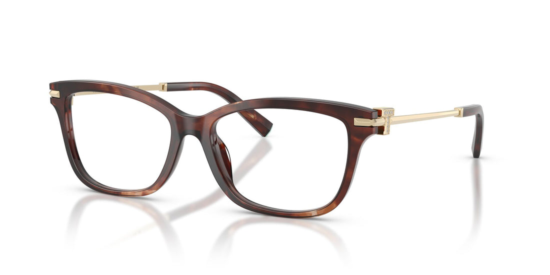 TIFFANY & CO TF2288B 8421 53 FRAME