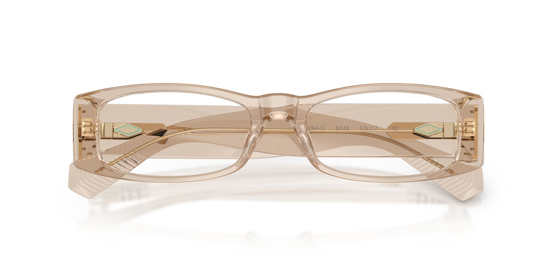 TIFFANY & CO TF2294U 8445 51 FRAME
