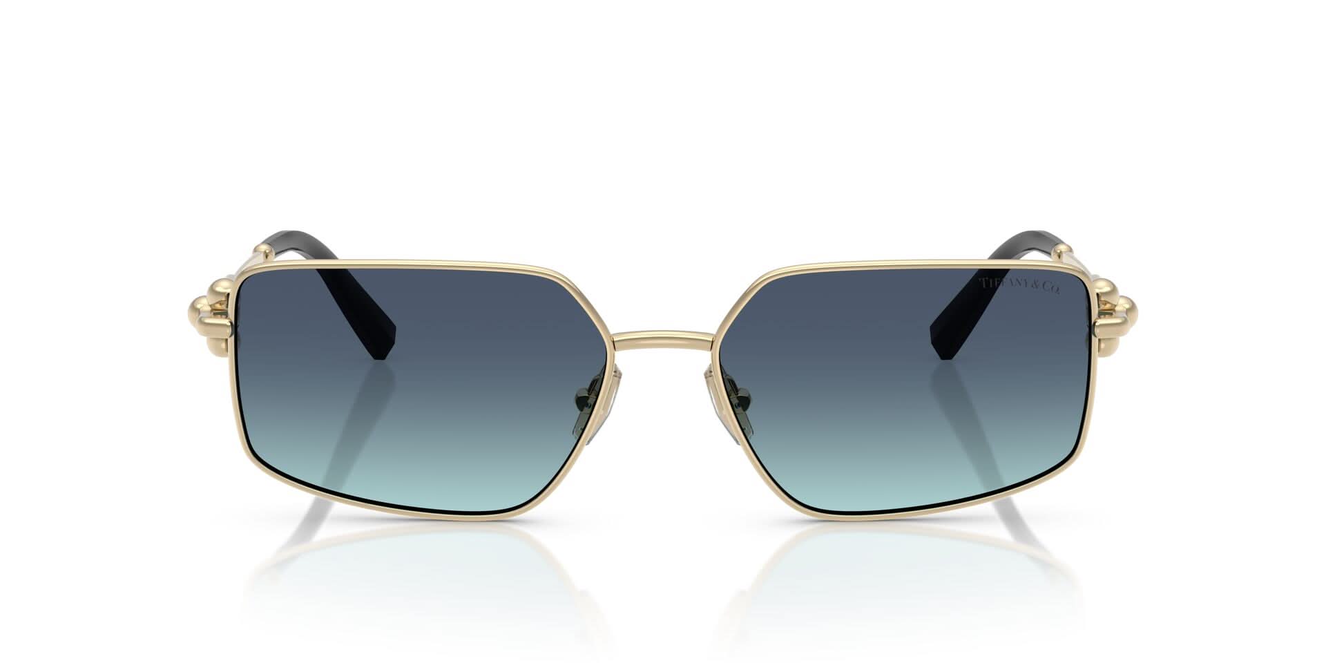 TIFFANY & CO TF3111 6202/9S 58 SUNGLASSES