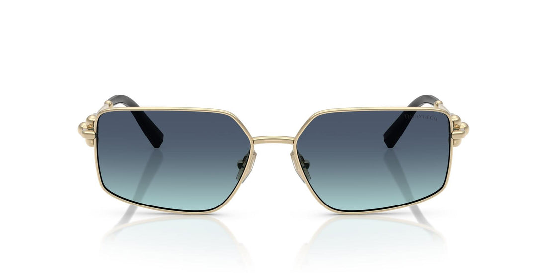 TIFFANY & CO TF3111 6202/9S 58 SUNGLASSES