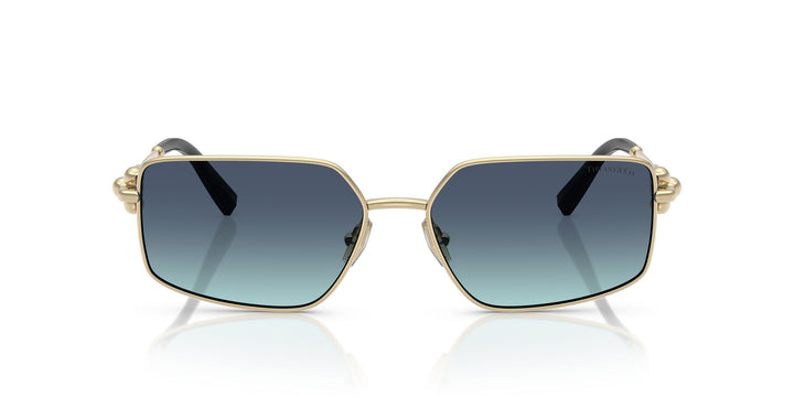 TIFFANY & CO TF3111 6202/9S 58 SUNGLASSES