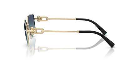 TIFFANY & CO TF3111 6202/9S 58 SUNGLASSES