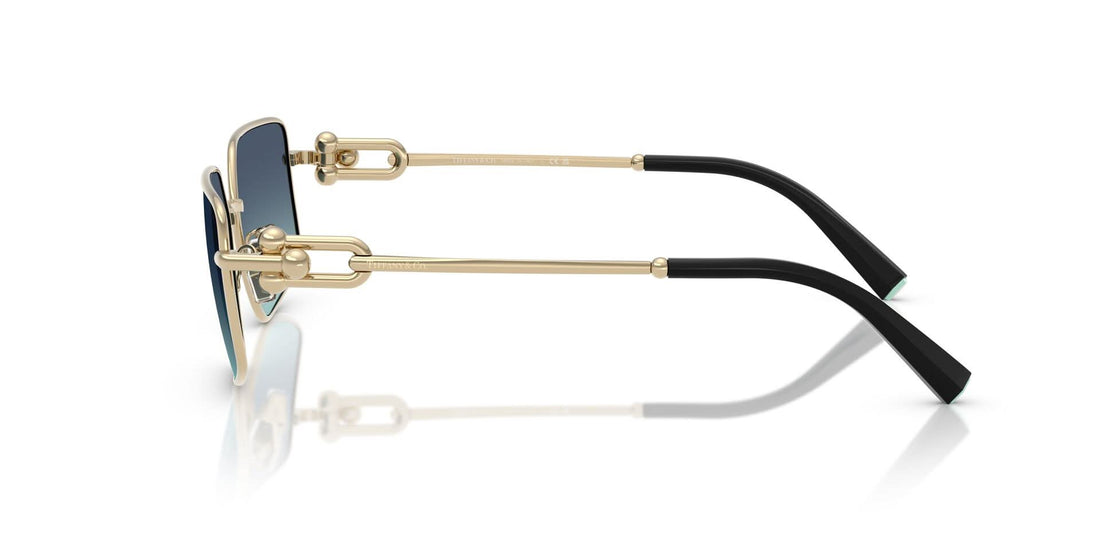 TIFFANY & CO TF3111 6202/9S 58 SUNGLASSES