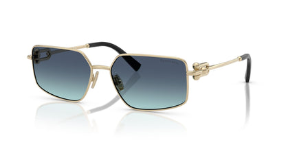 TIFFANY CO TF3111 6202/9S 58 SUNGLASSES - Main Image