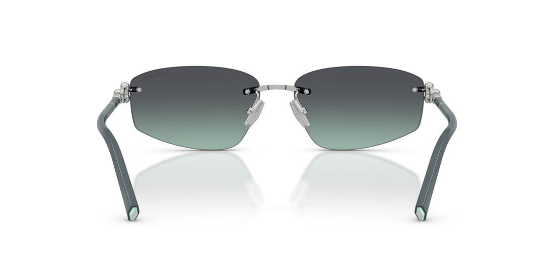 TIFFANY & CO TF3114 6001 2G 59 SUNGLASSES