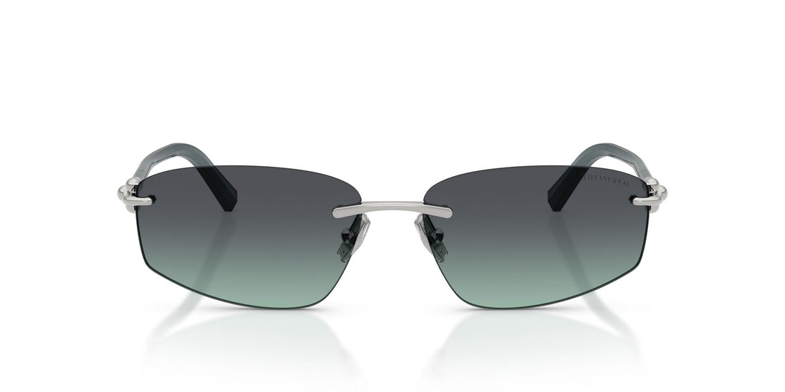 TIFFANY & CO TF3114 6001 2G 59 SUNGLASSES