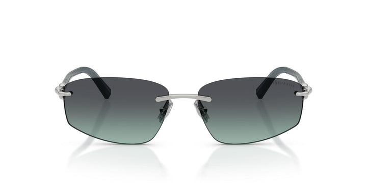 TIFFANY & CO TF3114 6001 2G 59 SUNGLASSES