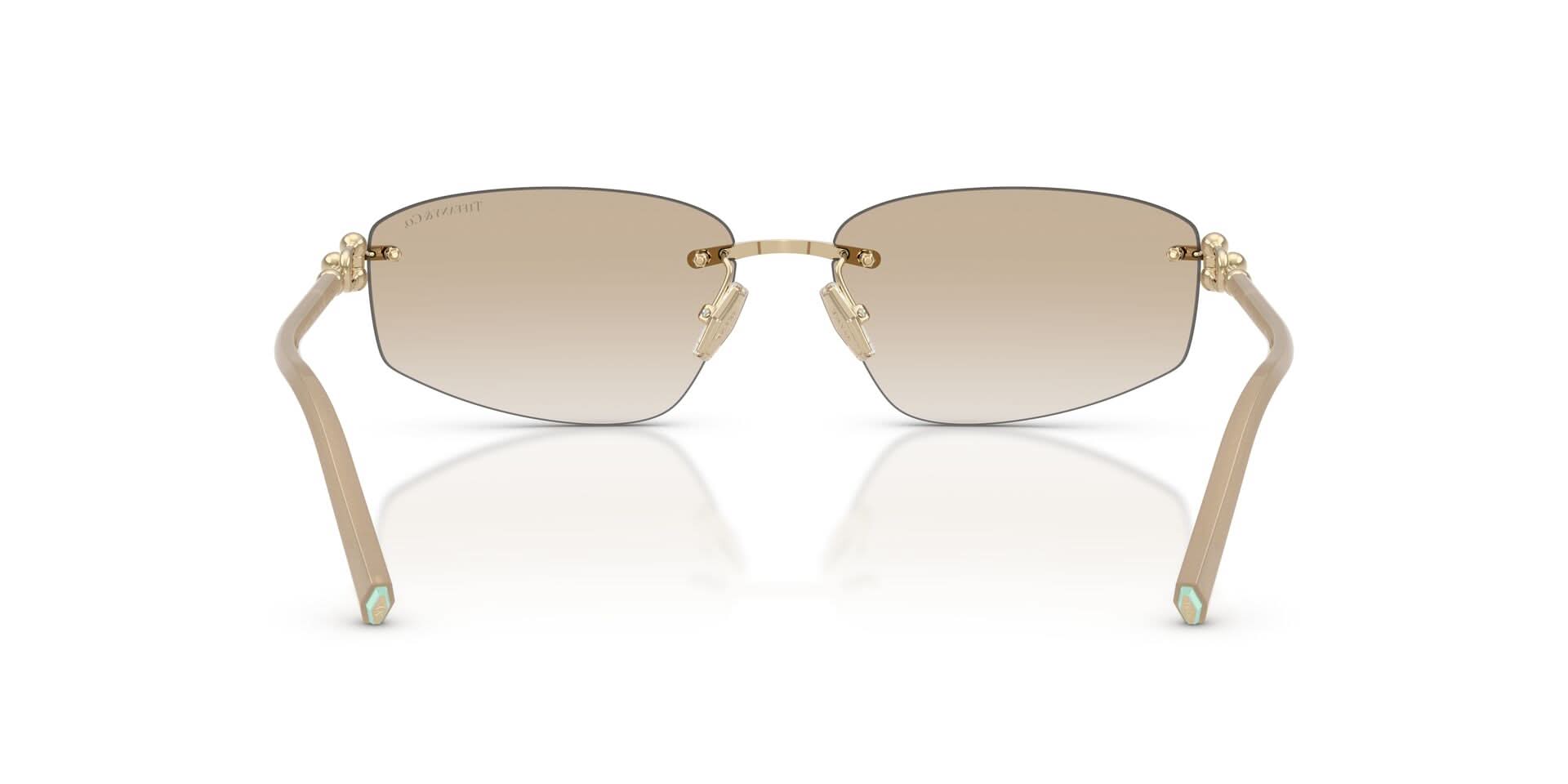 TIFFANY & CO TF3114 602111 59 SUNGLASSES