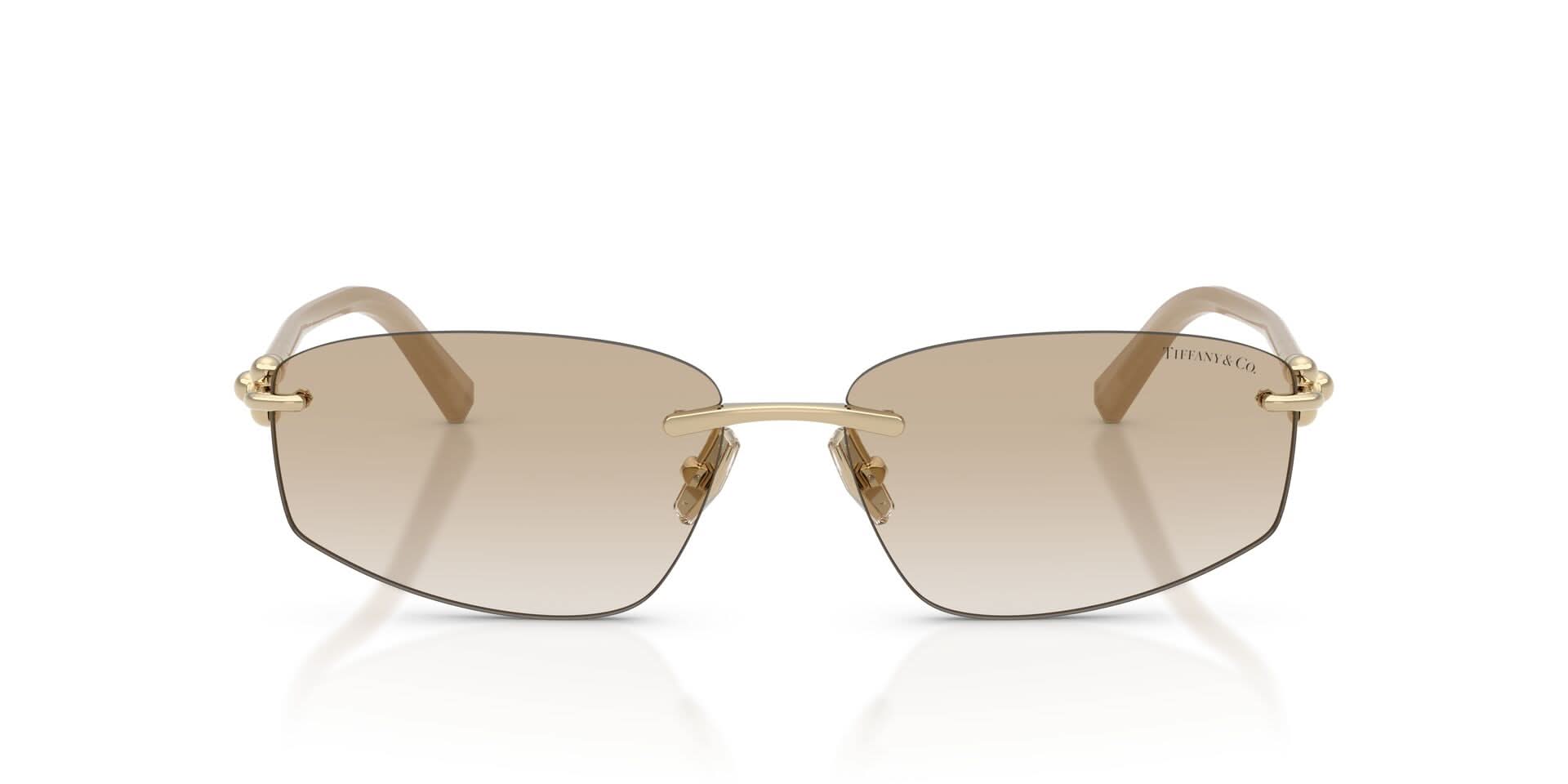 TIFFANY & CO TF3114 602111 59 SUNGLASSES